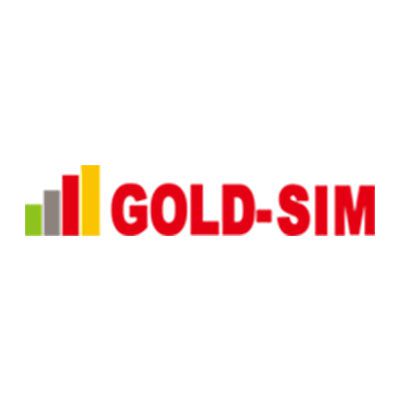 GOLD-SIM 西盟國際集團